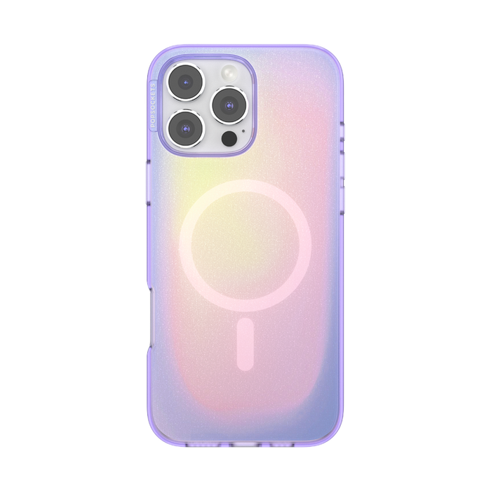 Aura (iPhone 16 Pro Max), PopSockets