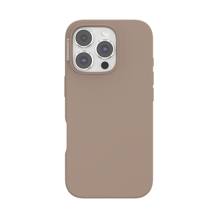 Latte (iPhone 16 Pro), PopSockets