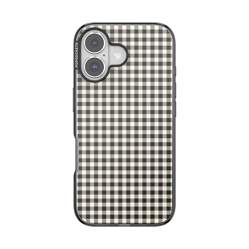 Gingham (iPhone 16)