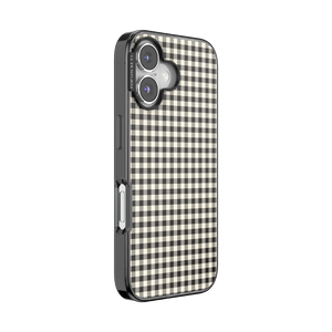 Gingham (iPhone 16), PopSockets