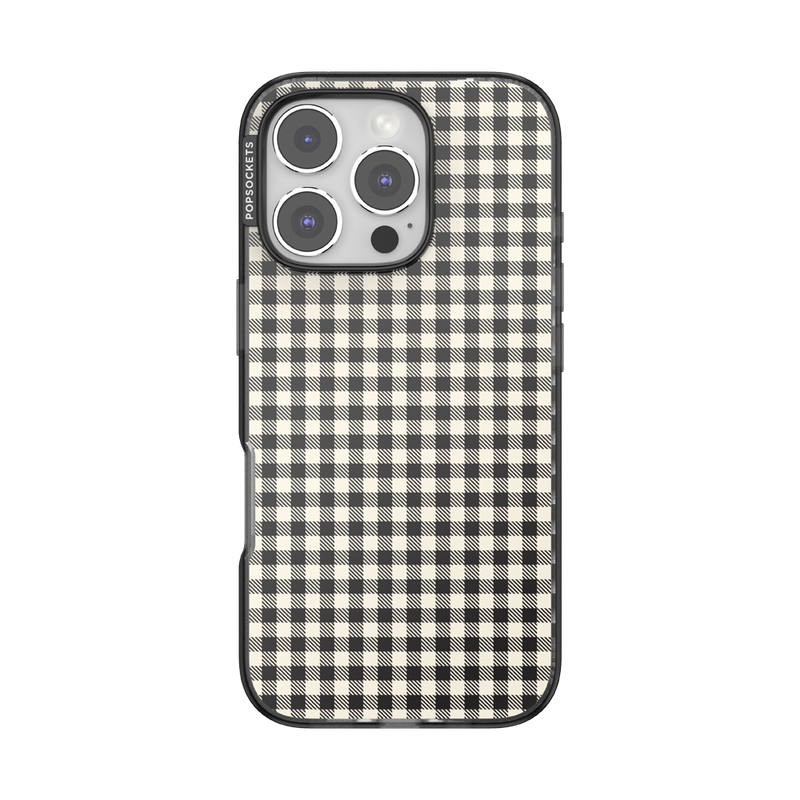 Gingham (iPhone 16 Pro)