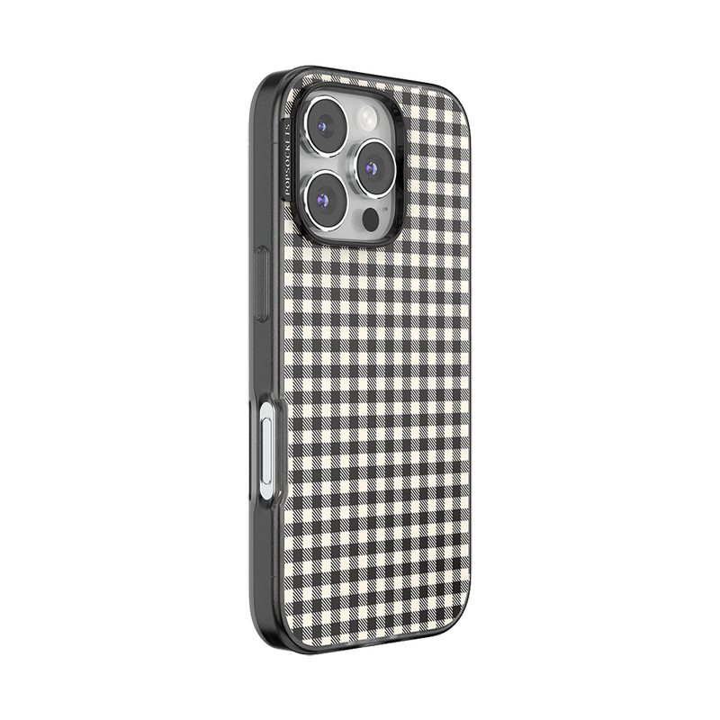 Gingham (iPhone 16 Pro)