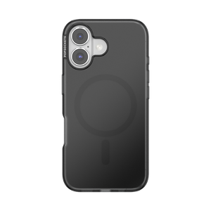 MagSafe case Black (iPhone 16), PopSockets