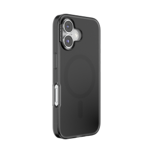 MagSafe case Black (iPhone 16), PopSockets