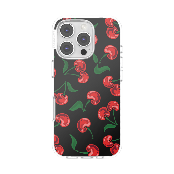 Very Cherry (iPhone 16 Pro), PopSockets