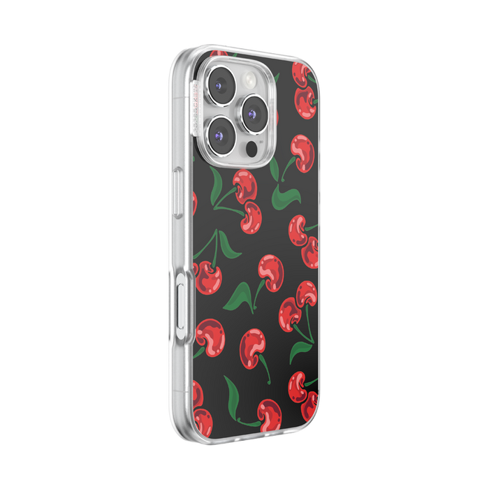 Very Cherry (iPhone 16 Pro), PopSockets