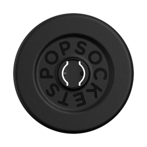 Magsafe Base-Round Black, PopSockets