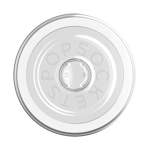 Magsafe Base-Round White, PopSockets