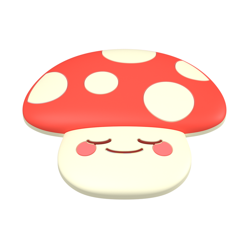 PopOut Cute Shroomie