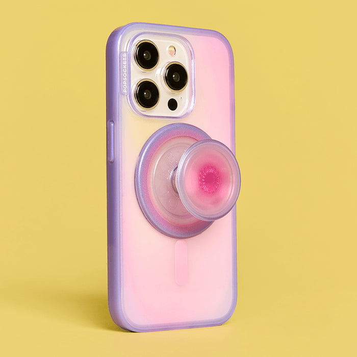 Aura (iPhone 15 Pro), PopSockets