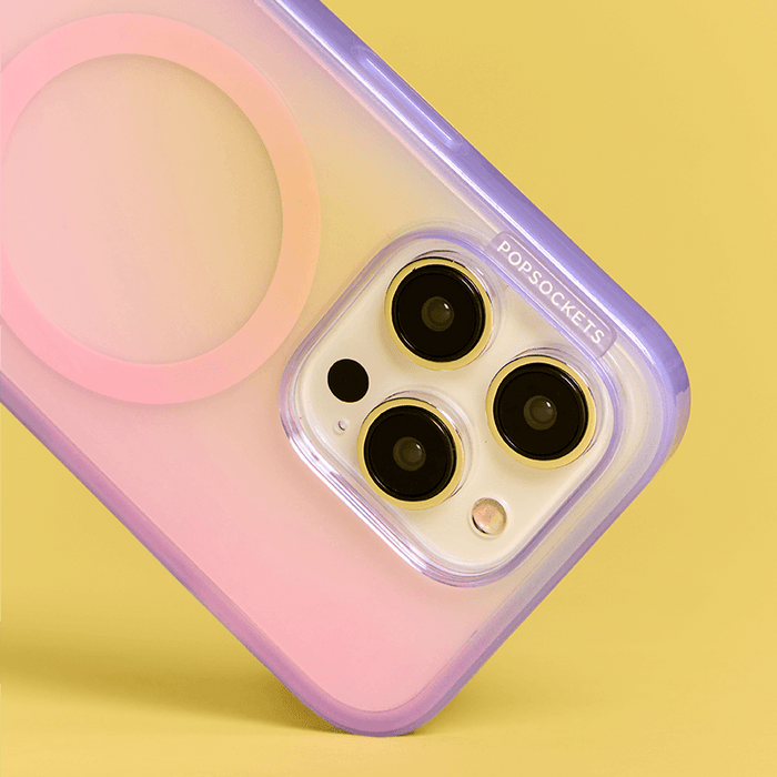 Aura (iPhone 15 Pro), PopSockets