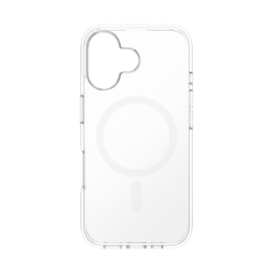 Clear (iPhone 16), PopSockets