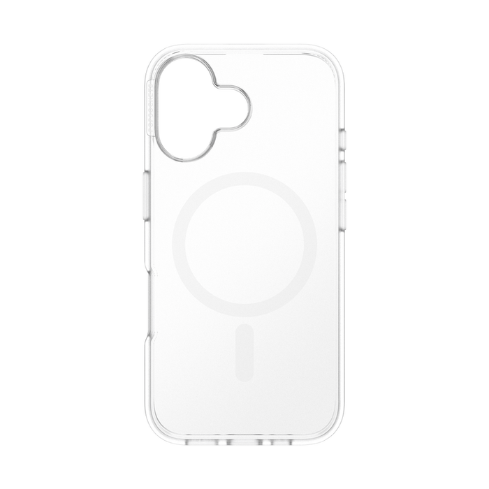 Clear (iPhone 16), PopSockets