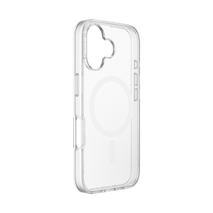 Clear (iPhone 16), PopSockets