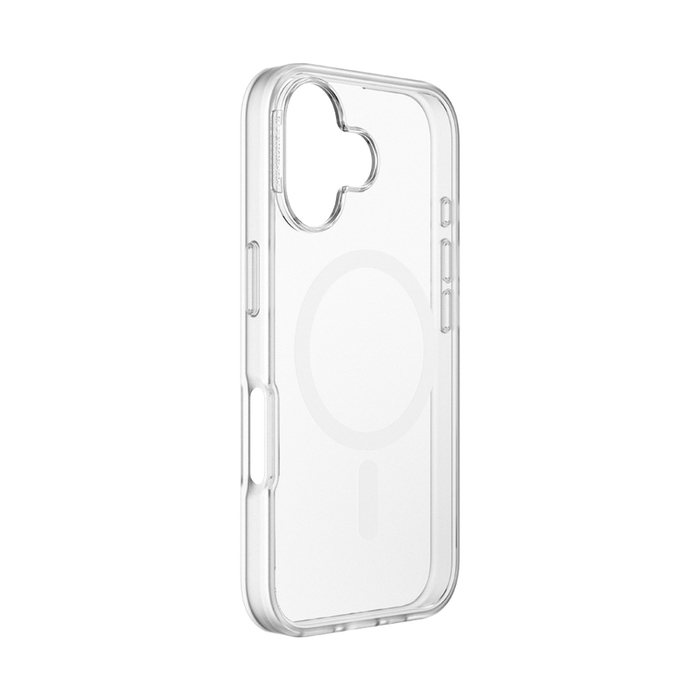 Clear (iPhone 16), PopSockets