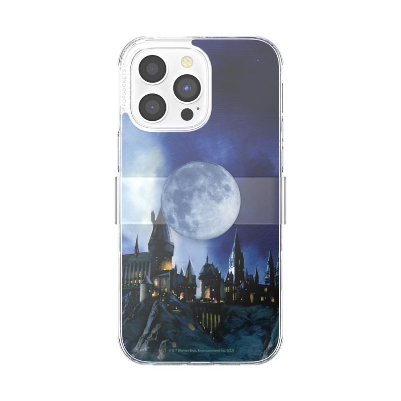 Phone case Hogwart&