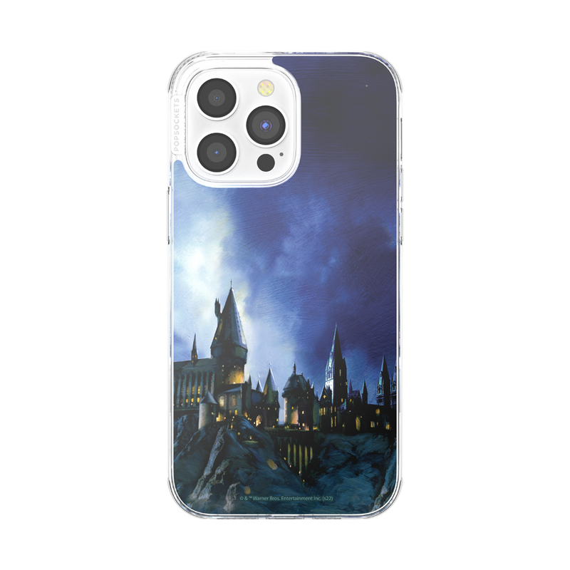 Phone case Hogwart&