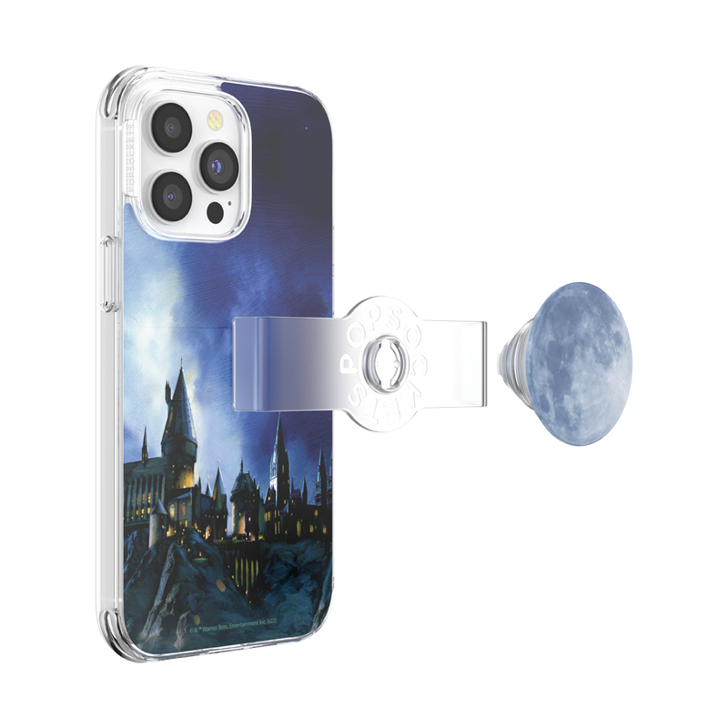 Phone case Hogwart&