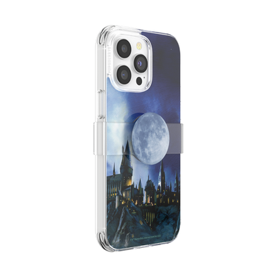 Phone case Hogwart's Castle (iPhone 14 Pro Max )
