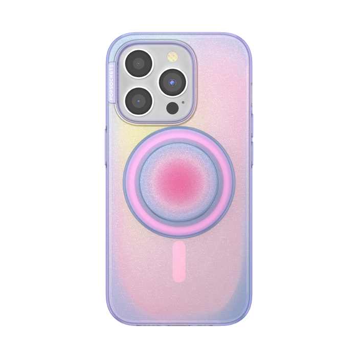 Aura (iPhone 15 Pro), PopSockets