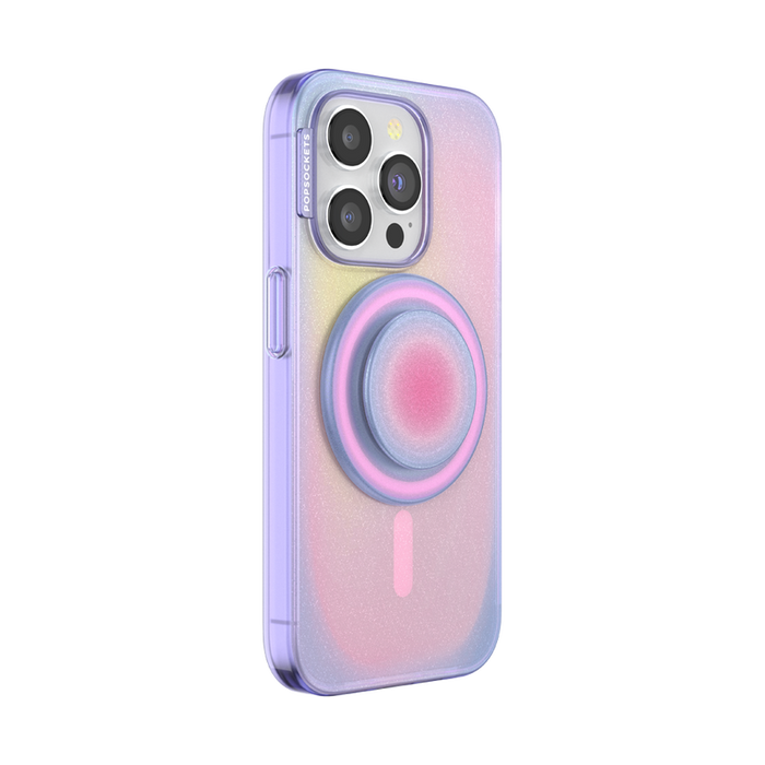 Aura (iPhone 15 Pro), PopSockets