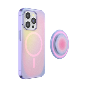 Aura (iPhone 15 Pro), PopSockets