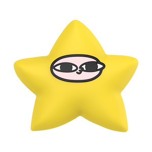 U R A Star, PopSockets