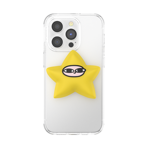 U R A Star, PopSockets