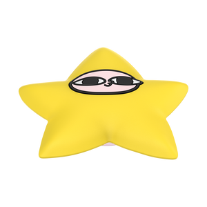 U R A Star, PopSockets