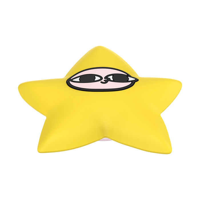 U R A Star, PopSockets