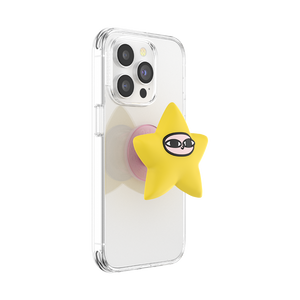 U R A Star, PopSockets