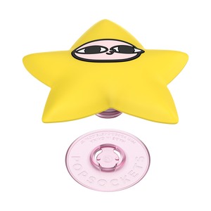 U R A Star, PopSockets