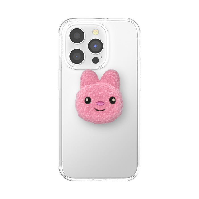 Good Bunny, PopSockets