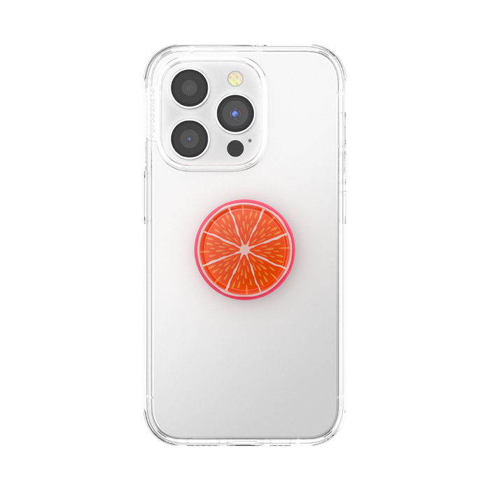 Jelly Citrus, PopSockets