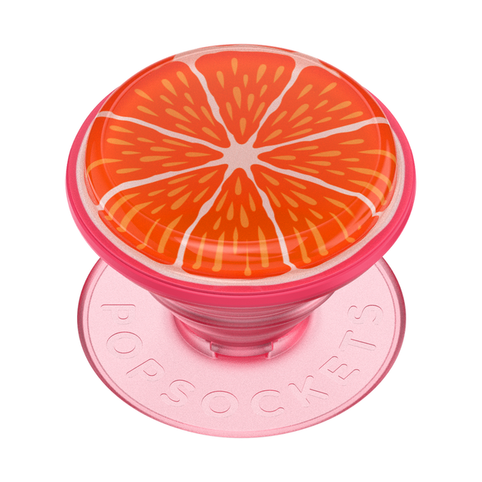 Jelly Citrus, PopSockets