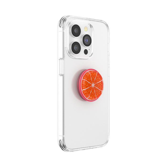 Jelly Citrus, PopSockets