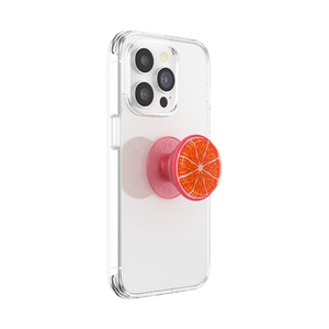 Jelly Citrus, PopSockets