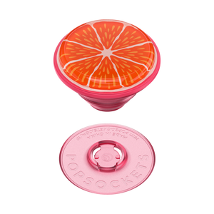 Jelly Citrus, PopSockets