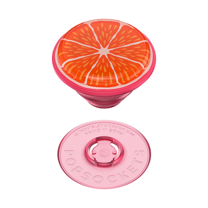 Jelly Citrus, PopSockets