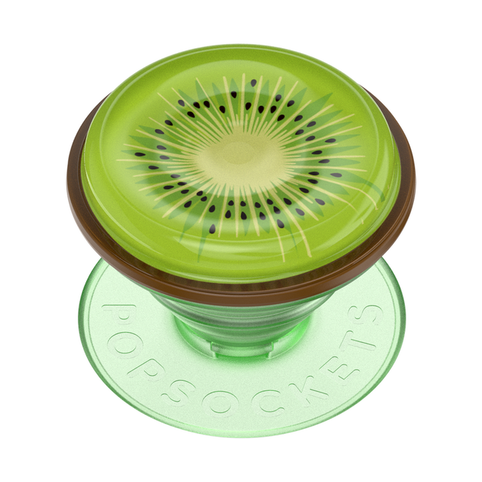 Jelly Kiwi, PopSockets