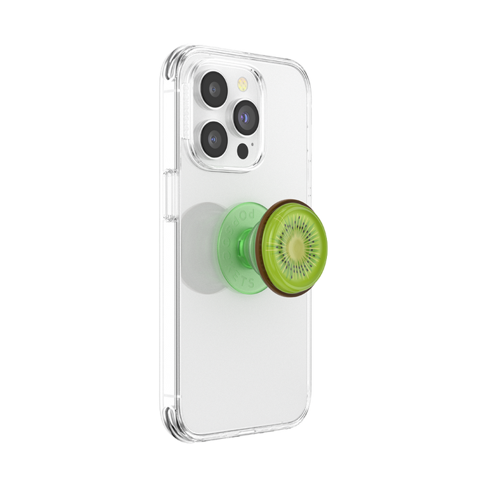 Jelly Kiwi, PopSockets