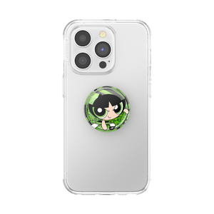 Tidepool Buttercup, PopSockets