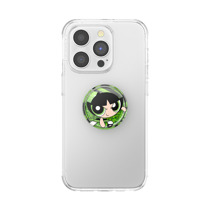 Tidepool Buttercup, PopSockets