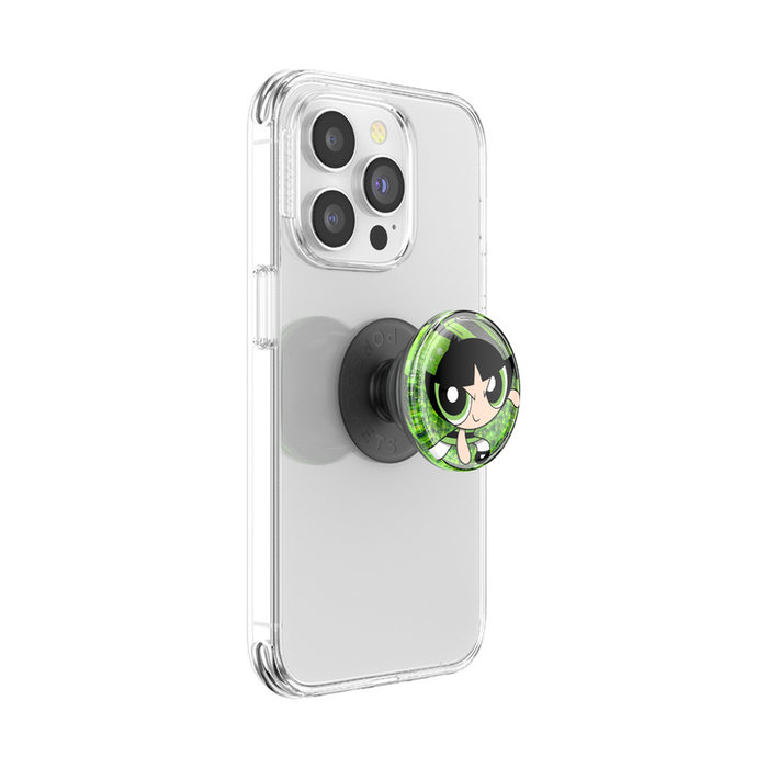 Tidepool Buttercup, PopSockets