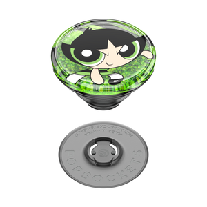 Tidepool Buttercup, PopSockets