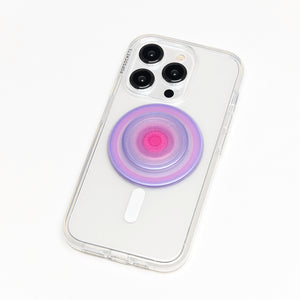 MagSafe PopGrip_Round Aura, PopSockets