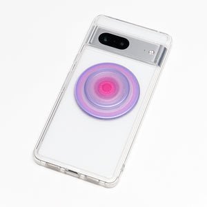 MagSafe PopGrip_Round Aura, PopSockets