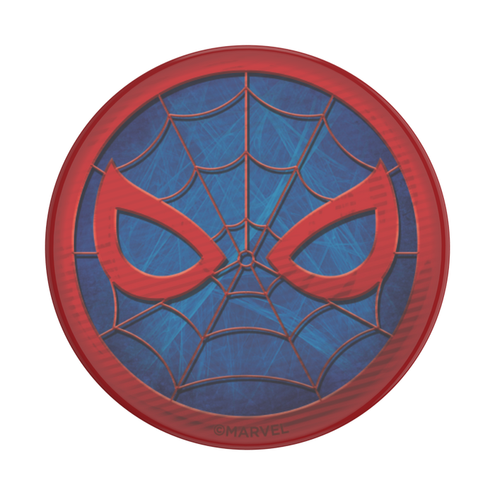 Spider-Man (Gloss), PopSockets