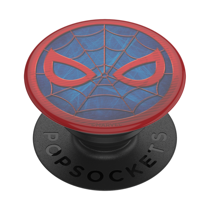 Spider-Man (Gloss), PopSockets