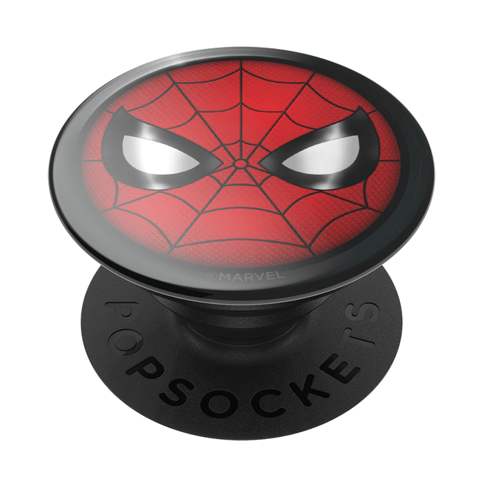 Spider-Man Icon, PopSockets